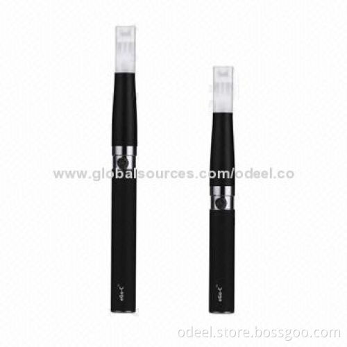 Electronic Cigarette eGo-C with 1,300 Puffs and 1,000mAh Battery CapacityNew